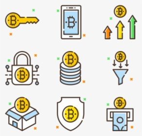 digital currency and kinds of transactions