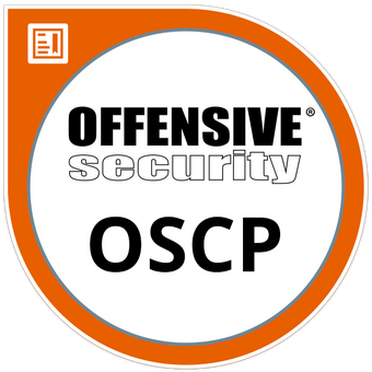 Cybersecurity certification:OSCP