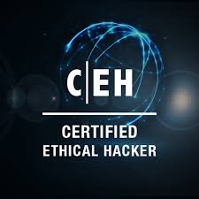Cybersecurity certification:CEH