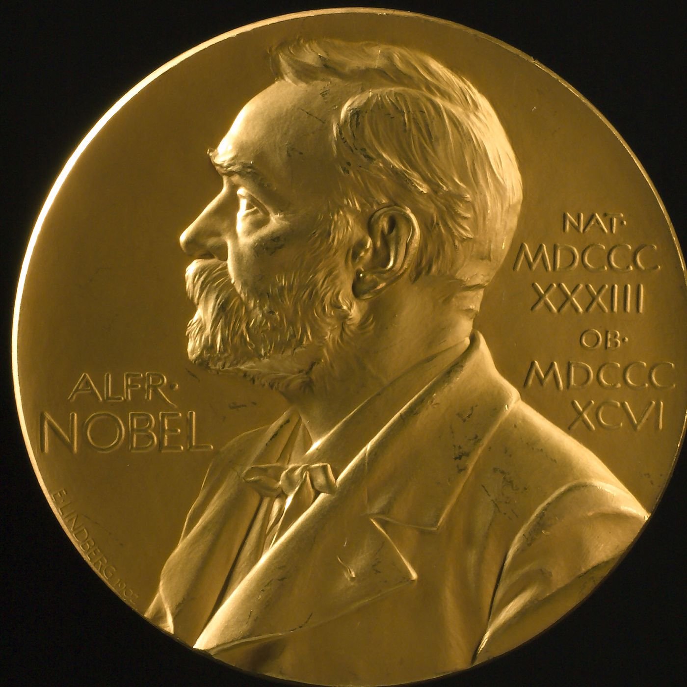 Nobel Prize winners From India